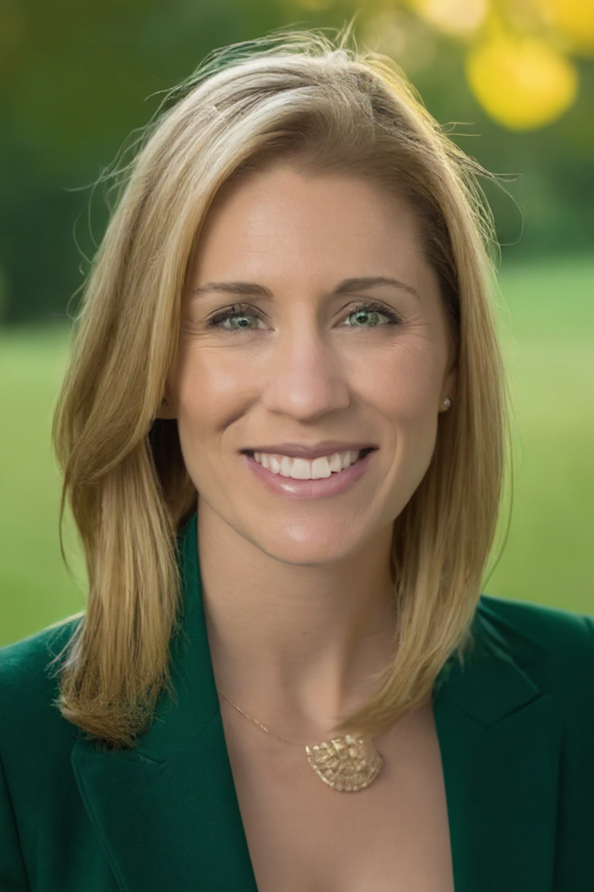 Jennifer Sonney portrait